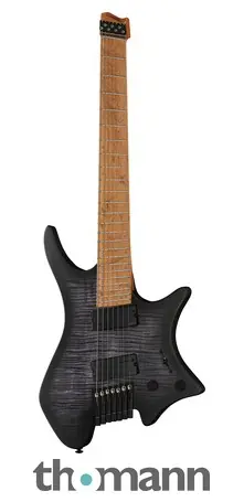 Strandberg Boden Original N2.7 BK Denim Sezónní Sleva