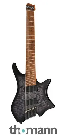 Hit Sezóny Strandberg Boden Original N2.8 BK Denim