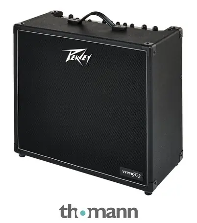 Peavey Vypyr X3 Cenově Výhodný