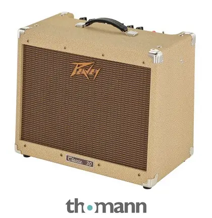 Peavey Classic 30 II 112 TW Cenový Hit