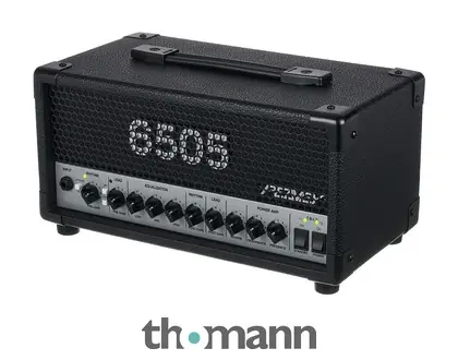 Pouze Dnes Peavey 6505 MH