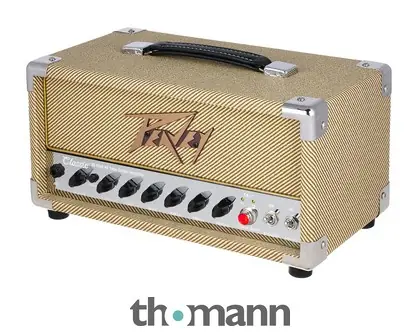 Rychlé Dodání Peavey Classic 20 MH TW