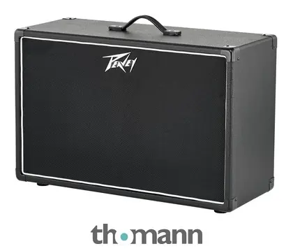 Peavey 212-6 2x12 Cab Horká Nabídka