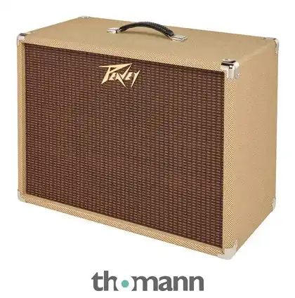 Peavey 112-C Cab TW Must-Have