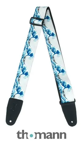 Top Prodej Levys Masterpiece Wave Strap