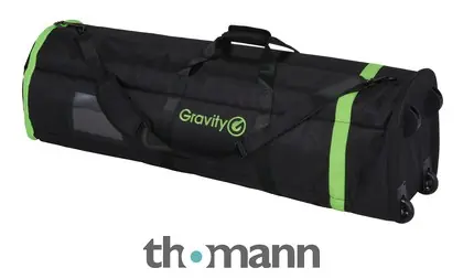 Přímo Od Výrobce Gravity TBG MS 6 B