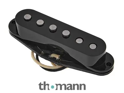 Gotoh Pickups ST-Classic BR BK Omezená Nabídka