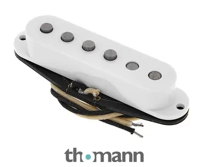 Speciální Cena Gotoh Pickups ST-Classic NE WH