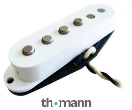 Poslední Šance Gotoh Pickups ST-Classic MI WH