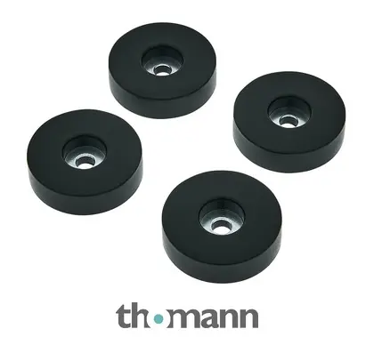 Thon 211 Rubberfoot Set Odeslání Ihned