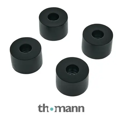 Thon 213 Rubberfoot Set Přímo Od Výrobce