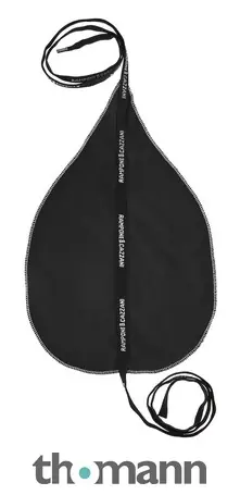 Jen Po Omezenou Doba Rampone & Cazzani Cleaning Swab Alto Sax
