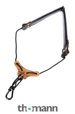 Rampone & Cazzani Saxophone Strap M Speciální Cena