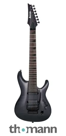 Ibanez SFS727 Stephan Forte Cenový Hit