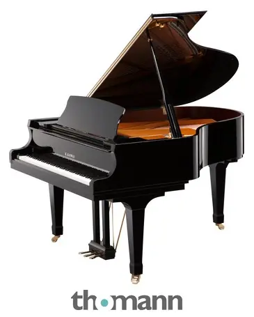 Časově Omezené Kawai GX 2 E/P Grand Piano