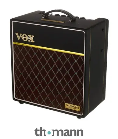 Akce Vox AC4 Handwired