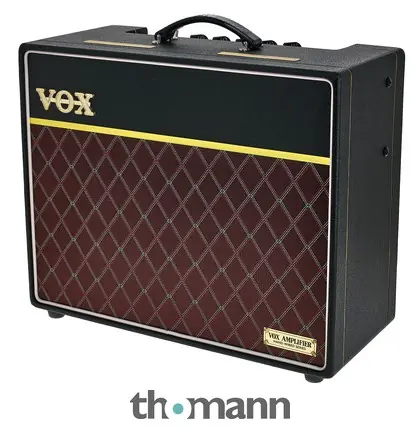 Vox AC10 Handwired Kup Teď
