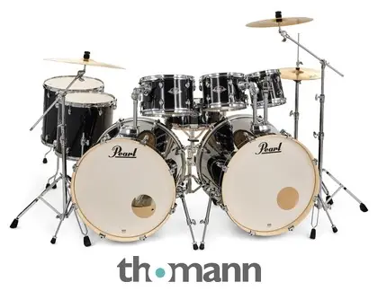 Výprodej Pearl 22" Export Double Bass Set JB