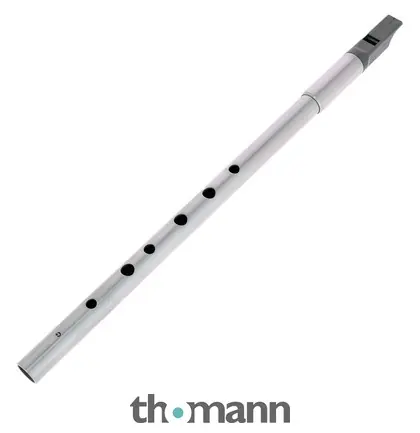 Vrácení Zdarma Kerry Whistles Optima Mezzo Tunable G
