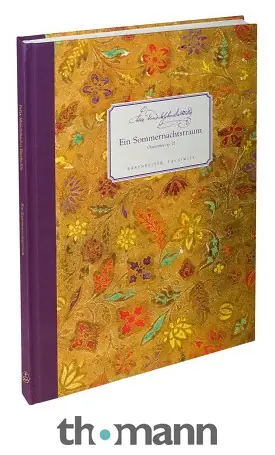 Bärenreiter Mendelssohn Sommernachtstraum Hit Sezóny
