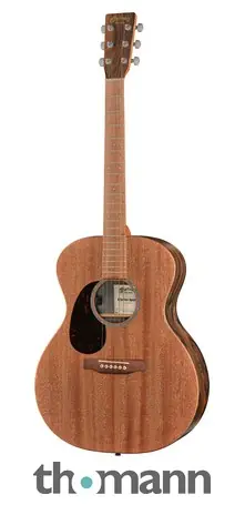 Martin Guitar GP-X2E Ziricote Special LH Poslední Šance
