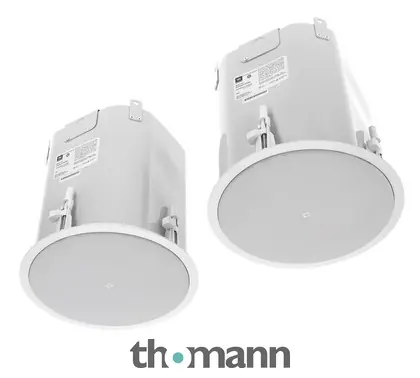 Odeslání Ihned JBL Control 47HC