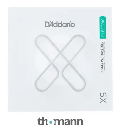 Sleva Daddario XSNW046