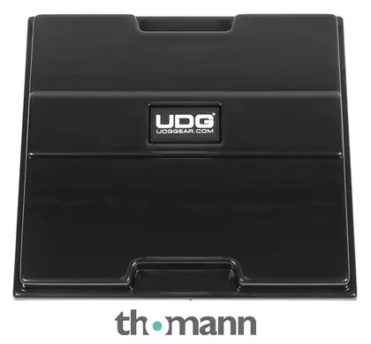 Originální UDG Ultimate Maschine+/MK3 Cover