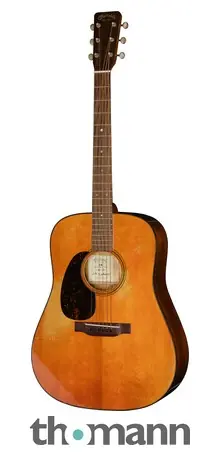 Omezená Nabídka Martin Guitar D-18 1955 CFM IV 70th LH