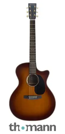 Nejlepší Volba Martin Guitar GPCE Inception Maple New
