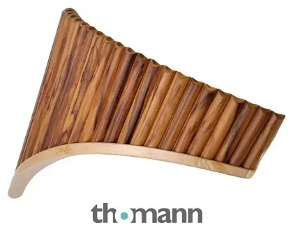 Nejlepší Cena Hofmann Leo Rojas Panpipe C C1-C4