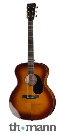 Levný Martin Guitar GPE Inception Maple