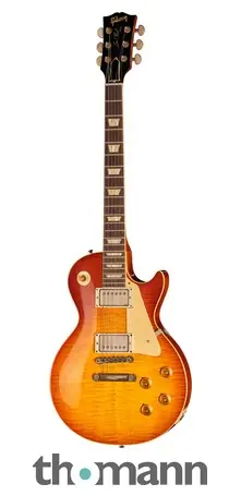 Nejlepší Cena Gibson Les Paul 59 HPT DIT 6