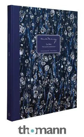 Odeslání Ihned Bärenreiter Debussy La Mer