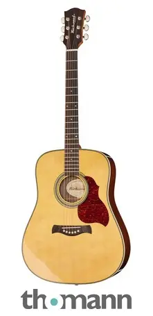 Aktuální Richwood D-65-VA Master Series B-Stock