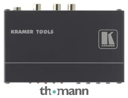 Kramer VP-410 Nejlepší Cena