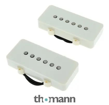 Seymour Duncan Jazzmaster Silencer Pickup Set Vrácení Zdarma