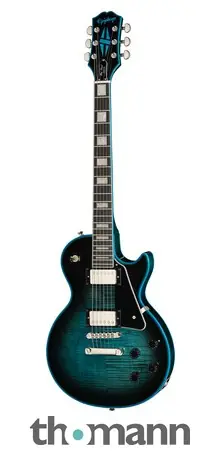 Akce Epiphone Les Paul Custom Widow IB