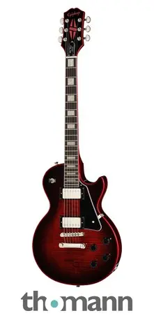 Bezpečná Platba Epiphone Les Paul Custom Widow RB