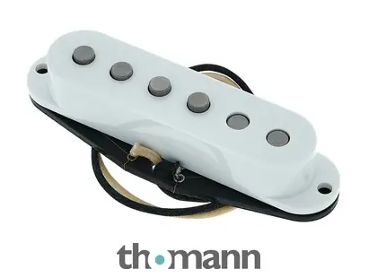Gotoh Pickups ST-Classica MI WH Nejlepší Cena