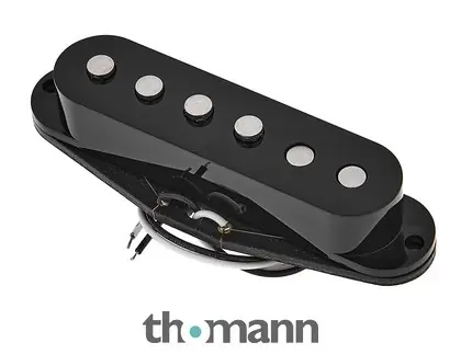 Gotoh Pickups ST-Custom BR BK Značkový