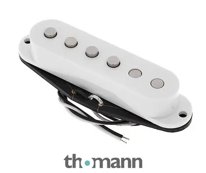 Zlevněný Gotoh Pickups ST-Custom NE WH