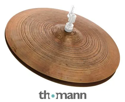 Aktuální Istanbul Agop 14" 30th Anniversary H B-Stock