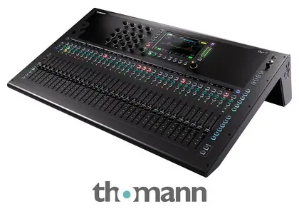 Zlevněný Allen & Heath QU-7