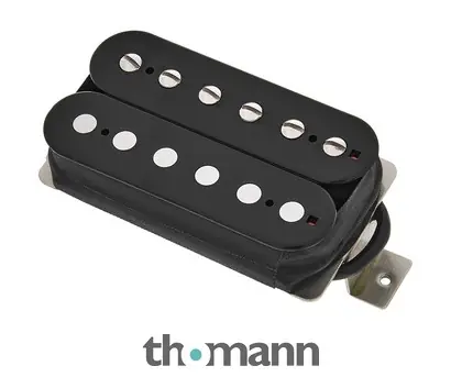 Gotoh Pickups HB-Classic NE BK Oblíbený