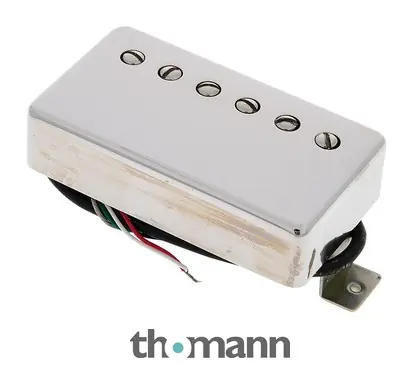 Gotoh Pickups HB-Classic BR NI Levný