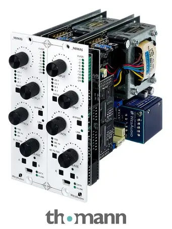 Top Prodej WES Audio Mimas Gemini