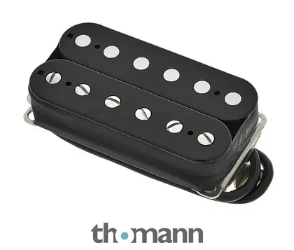 Pouze Dnes Gotoh Pickups HB-Classica BR BK