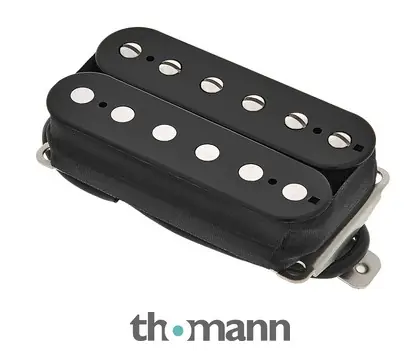 Gotoh Pickups HB-Custom BR BK Oblíbený