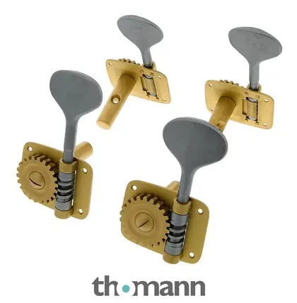 Rubner Bass Machines 140-114-003-1 Nejlepší Cena